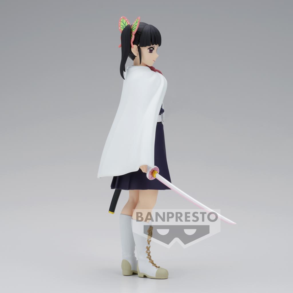 DEMON SLAYER - Kanao Tsuyuri - Figurine 15cm - 3