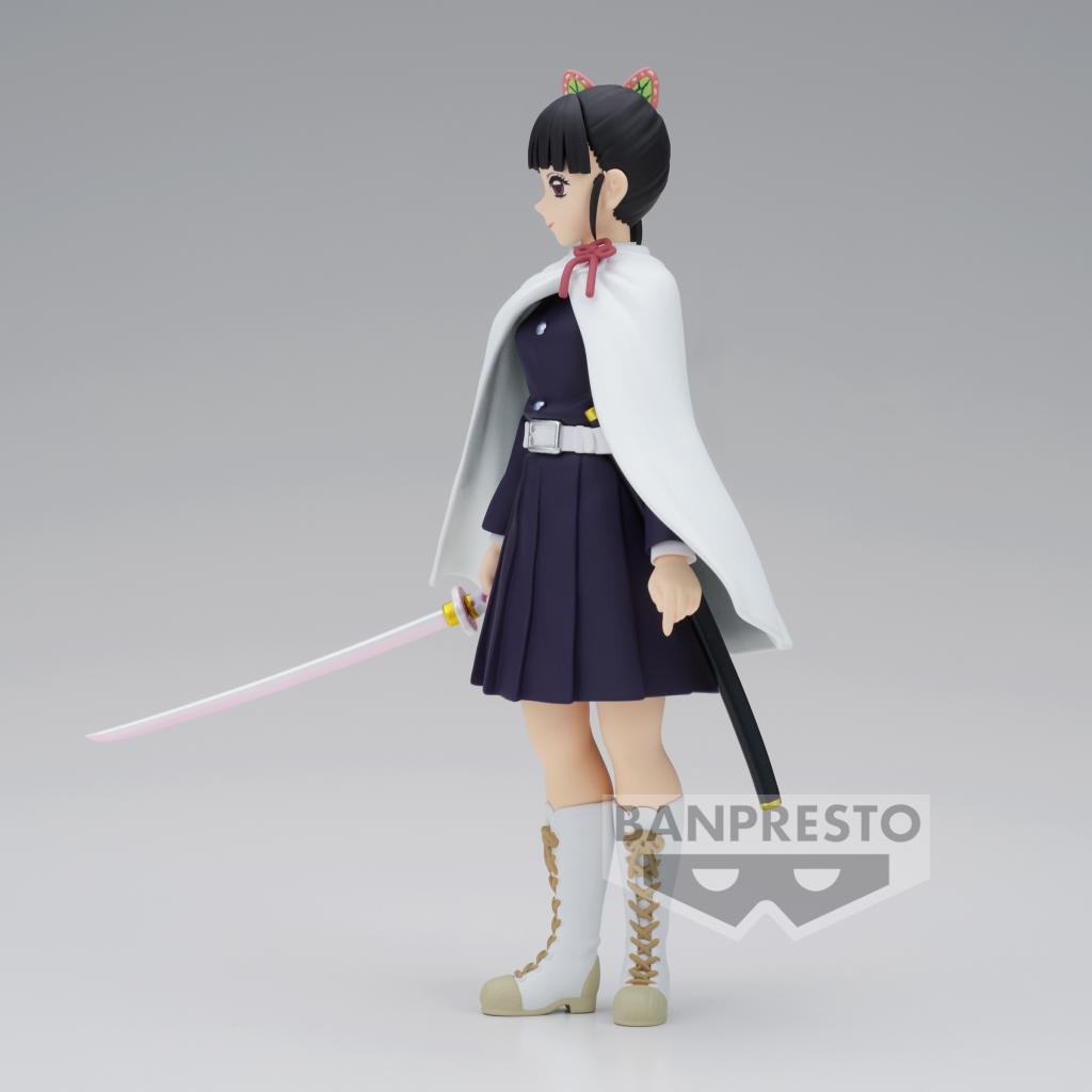DEMON SLAYER - Kanao Tsuyuri - Figurine 15cm - 4