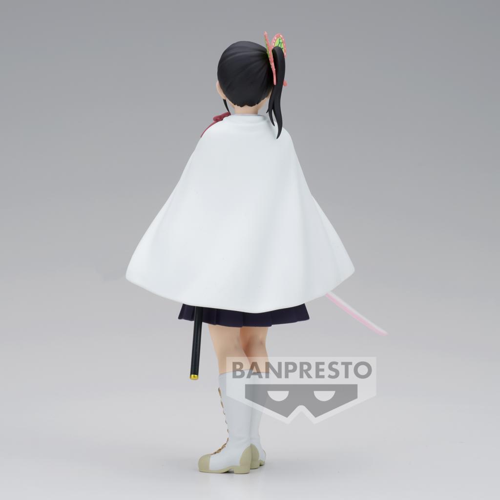 DEMON SLAYER - Kanao Tsuyuri - Figurine 15cm - 5