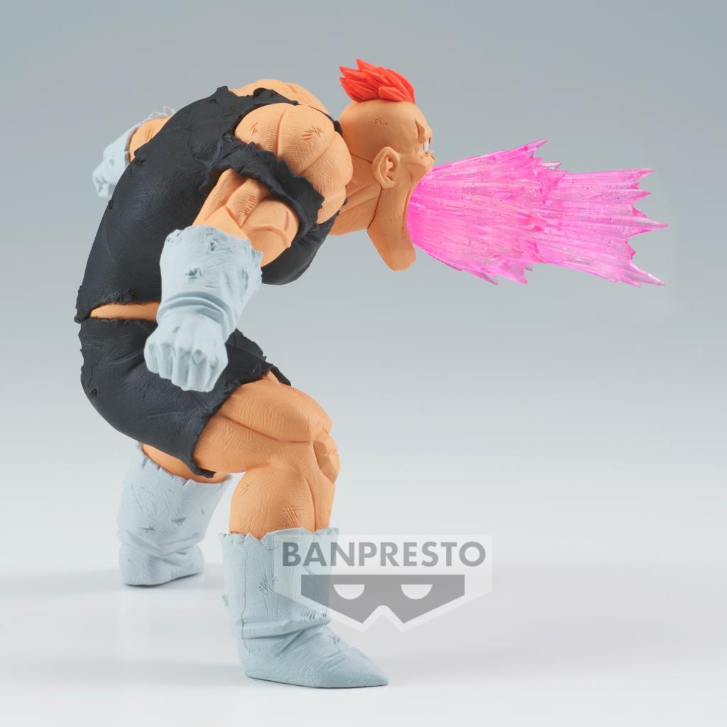 DRAGON BALL Z - Recoome - Figurine G X Materia 11cm - 3