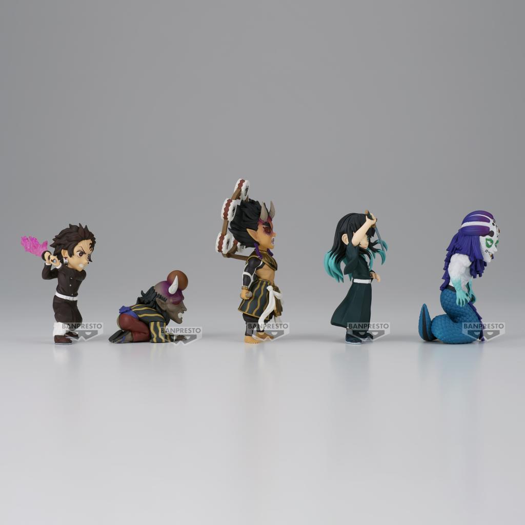 DEMON SLAYER - WCF Vol.13 - Assortiments 12 Figurine 7cm - 3
