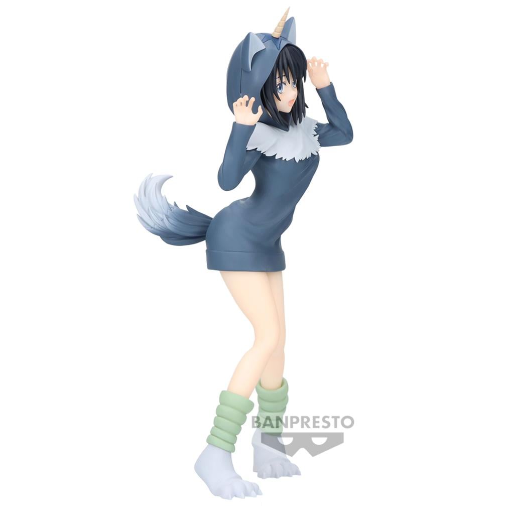 SLIME - Shizu - Figurine 16cm - 2
