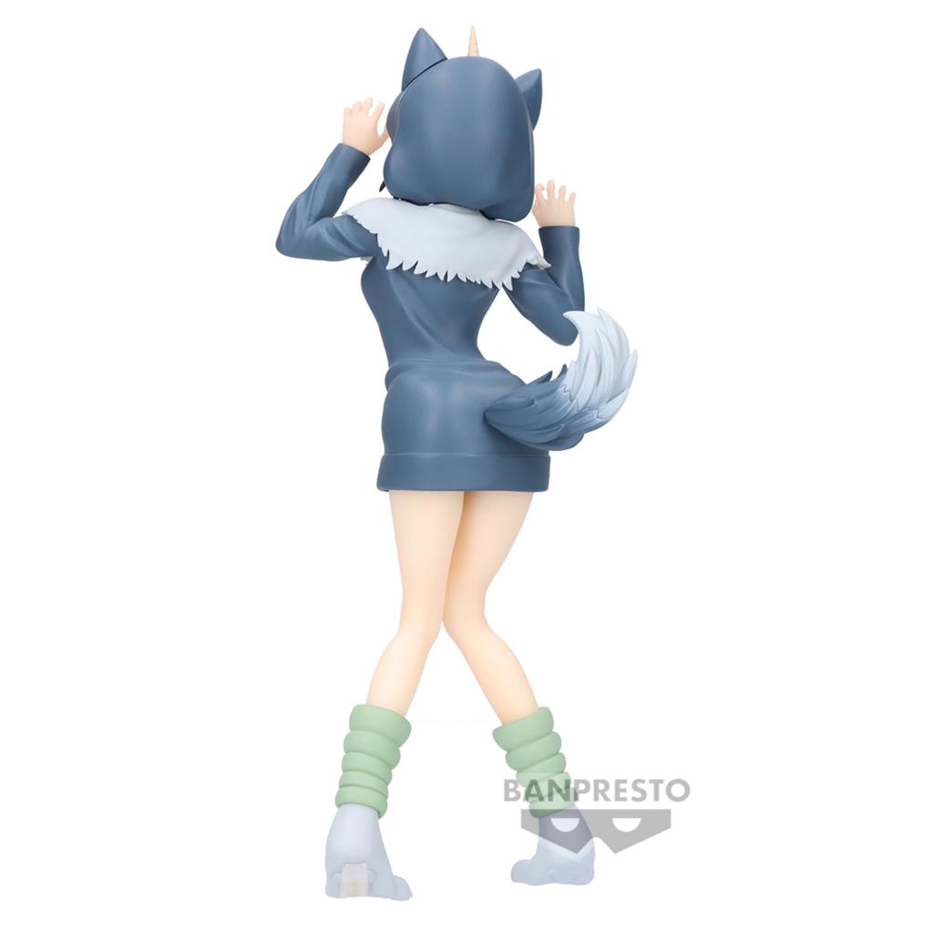 SLIME - Shizu - Figurine 16cm - 3