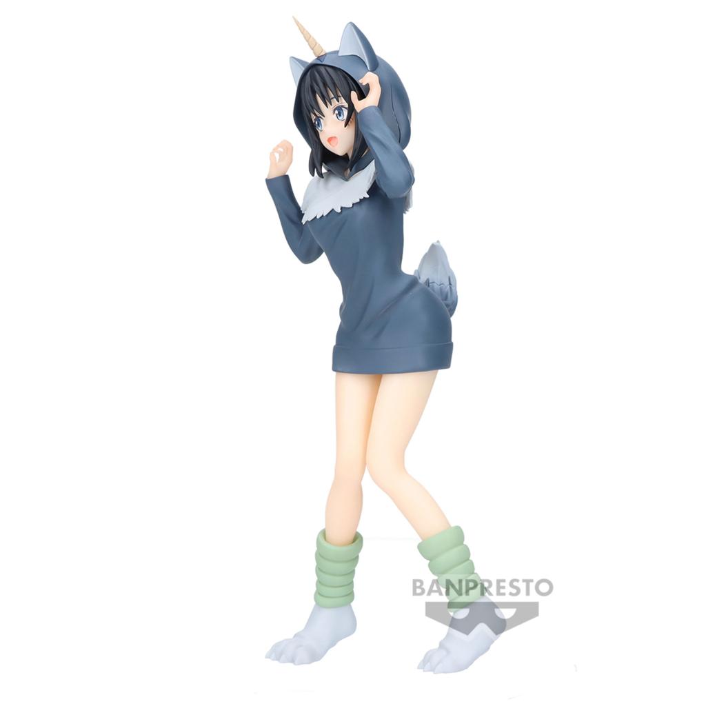 SLIME - Shizu - Figurine 16cm - 4