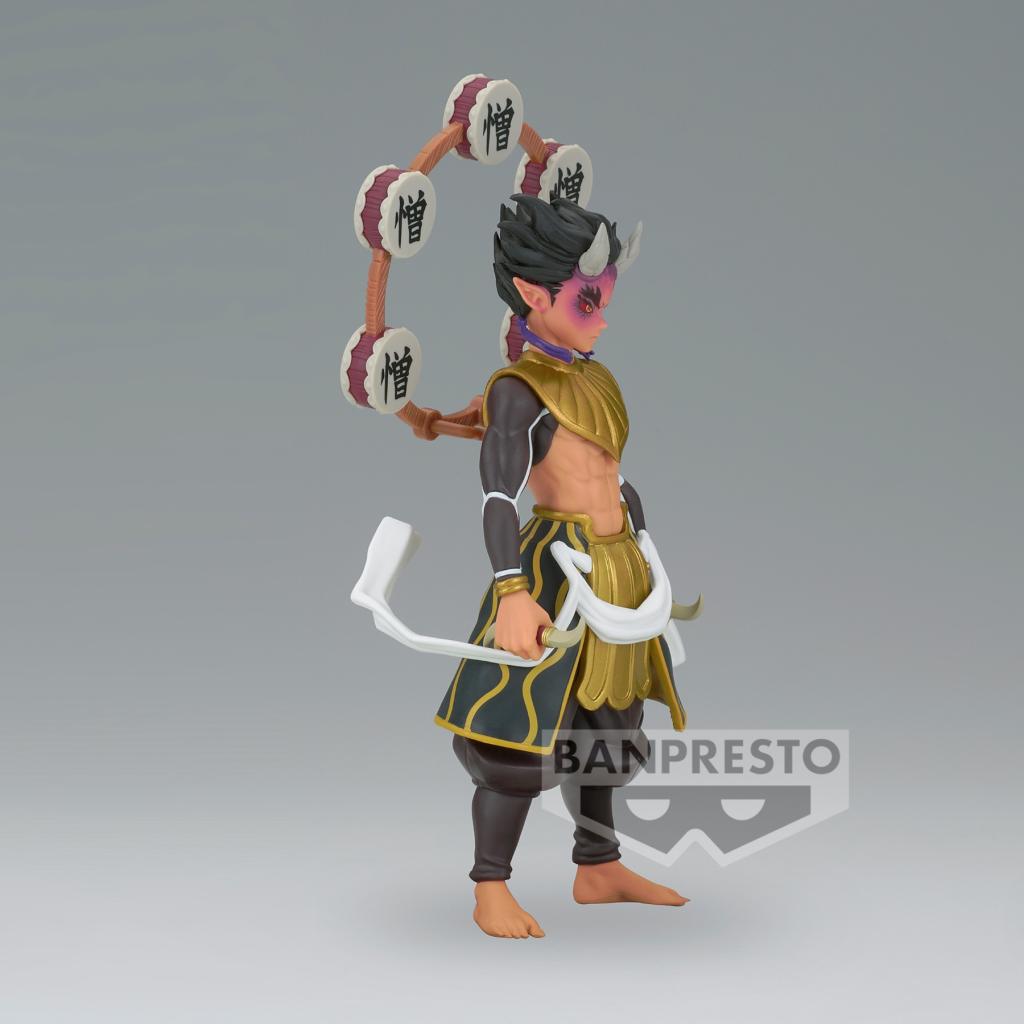 DEMON SLAYER - Zohakuten - Figurine Demon Series 15cm - 3
