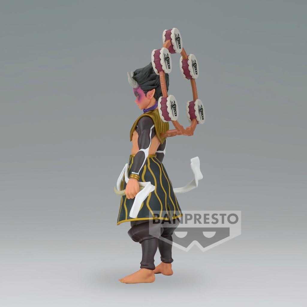 DEMON SLAYER - Zohakuten - Figurine Demon Series 15cm - 4