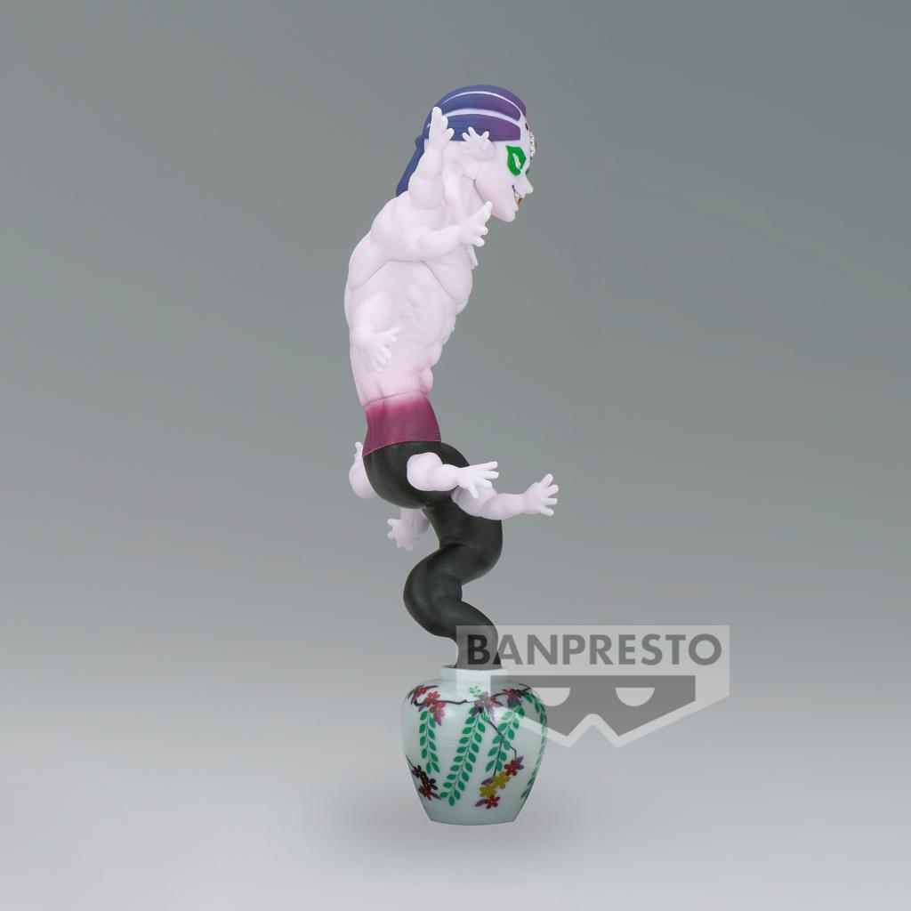 DEMON SLAYER - Gyokko - Figurine Demon Series 15cm - 3