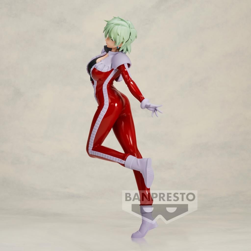 GUNDAM THE 08TH MS TEAM - Aina Sahalin - Figure 22cm - 3