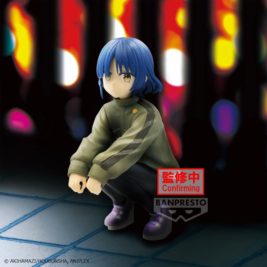 BOCCHI THE ROCK! - Ryo Yamada - Figure 11cm - 2