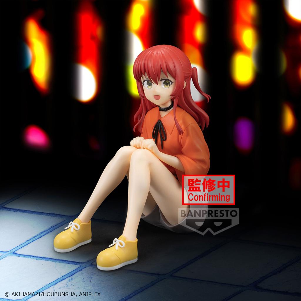 BOCCHI THE ROCK! - Ikuyo Kita - Figure 11cm - 2