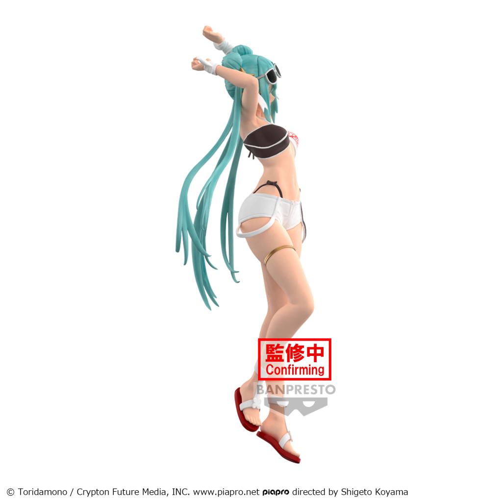 HATSUNE MIKU - Racing Miku 2023 