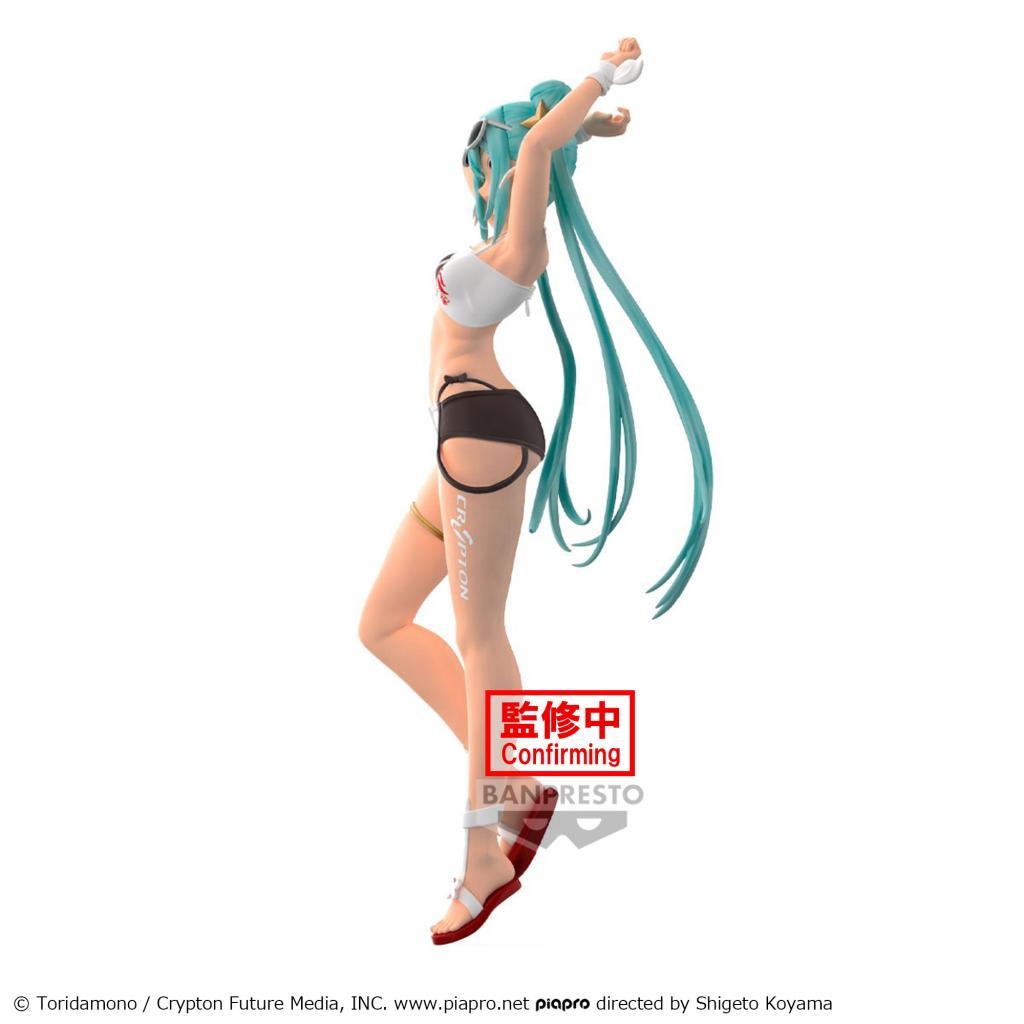 HATSUNE MIKU - Racing Miku 2023 