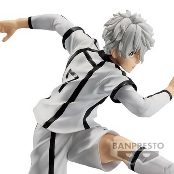 BLUE LOCK EPISODE NAGI - Saishiro Nagi - Figurine 16cm - 2