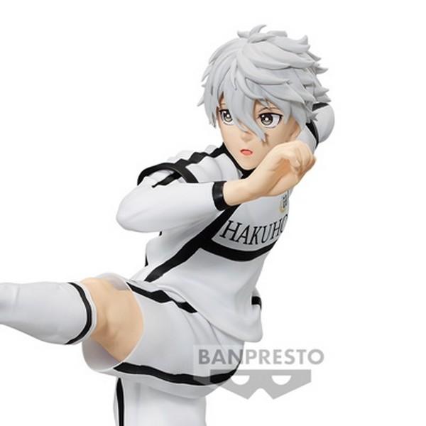 BLUE LOCK EPISODE NAGI - Saishiro Nagi - Figurine 16cm - 3