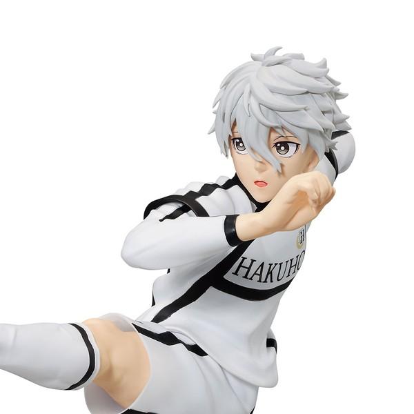 BLUE LOCK EPISODE NAGI - Saishiro Nagi - Figurine 16cm - 4