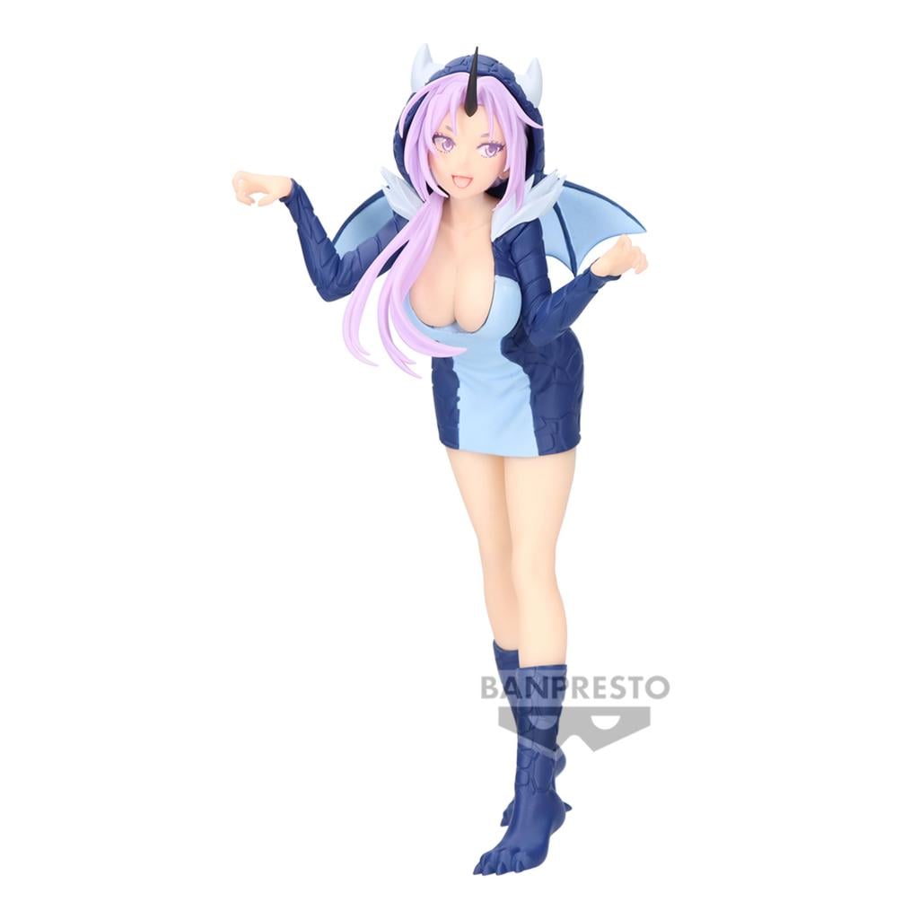 SLIME - Shion - Figurine 16cm - 2