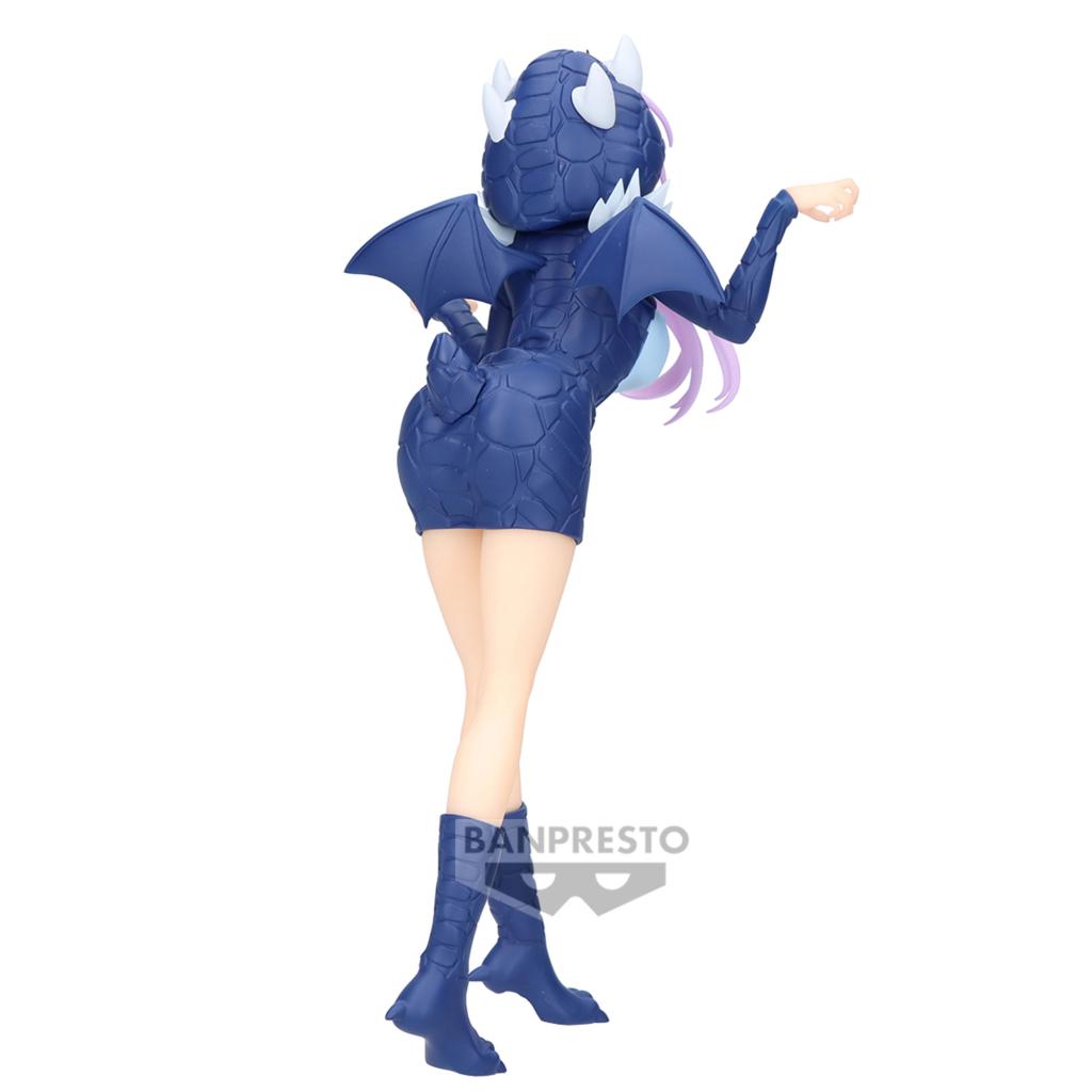 SLIME - Shion - Figurine 16cm - 5