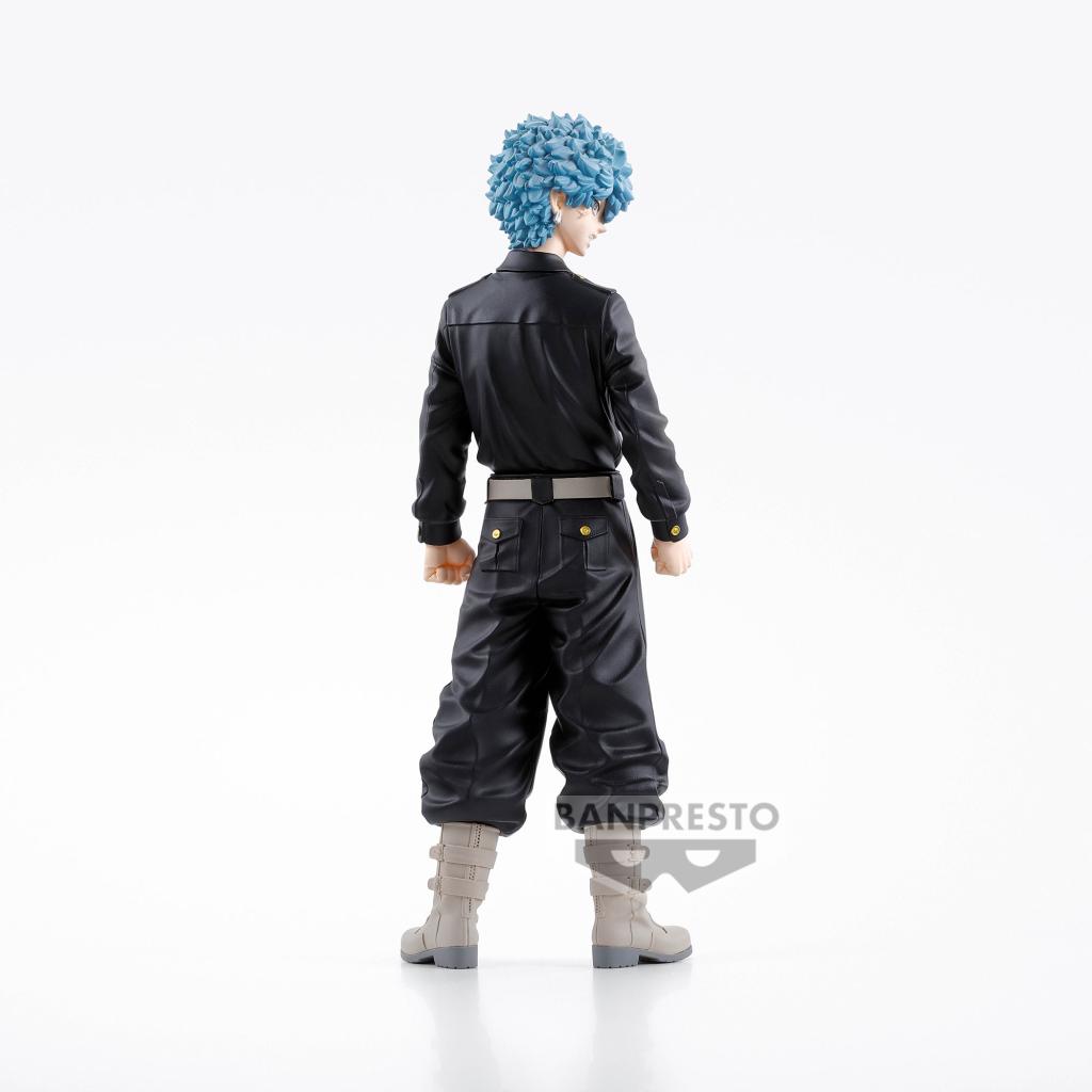 TOKYO REVENGERS - Souya Kawata - Figure 17cm - 2