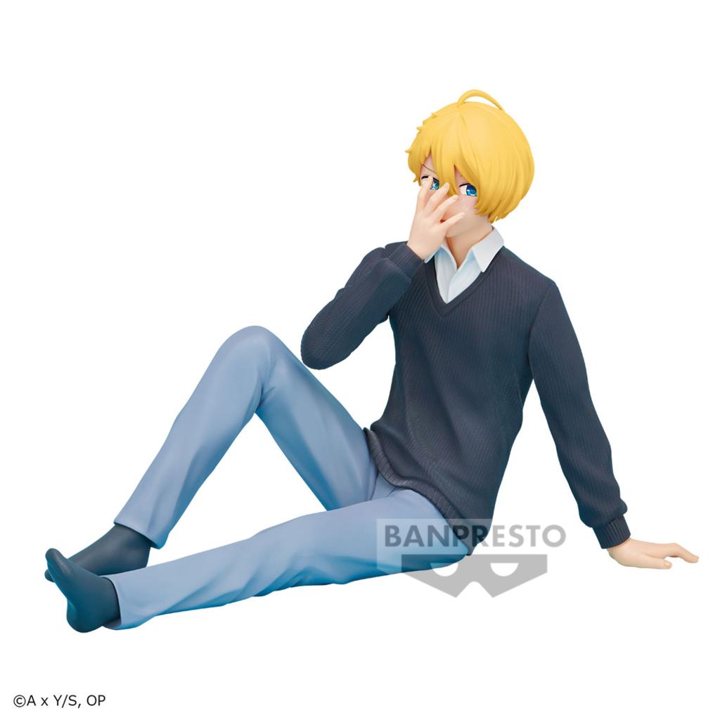 OSHI NO KO - Aqua - Figurine Break Time Collection 11cm - 2