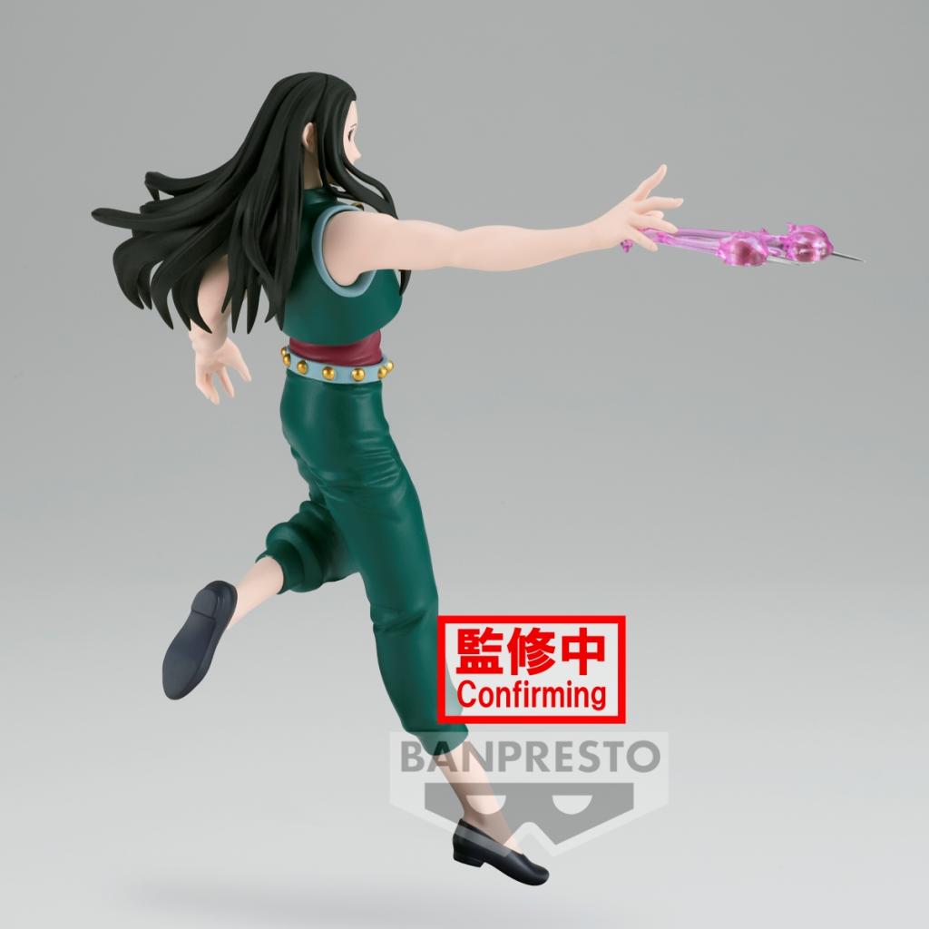 HUNTER X HUNTER -Yellmi 