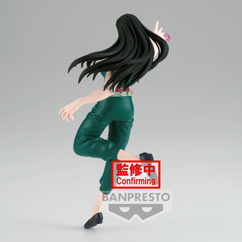 HUNTER X HUNTER -Yellmi 