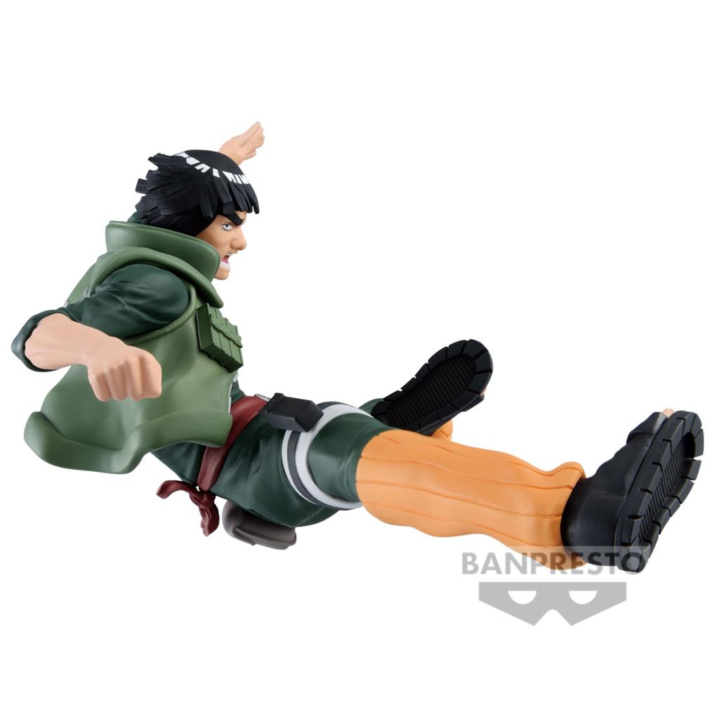 NARUTO - Gai Maito - Figurine Vibration Stars 15cm - 2