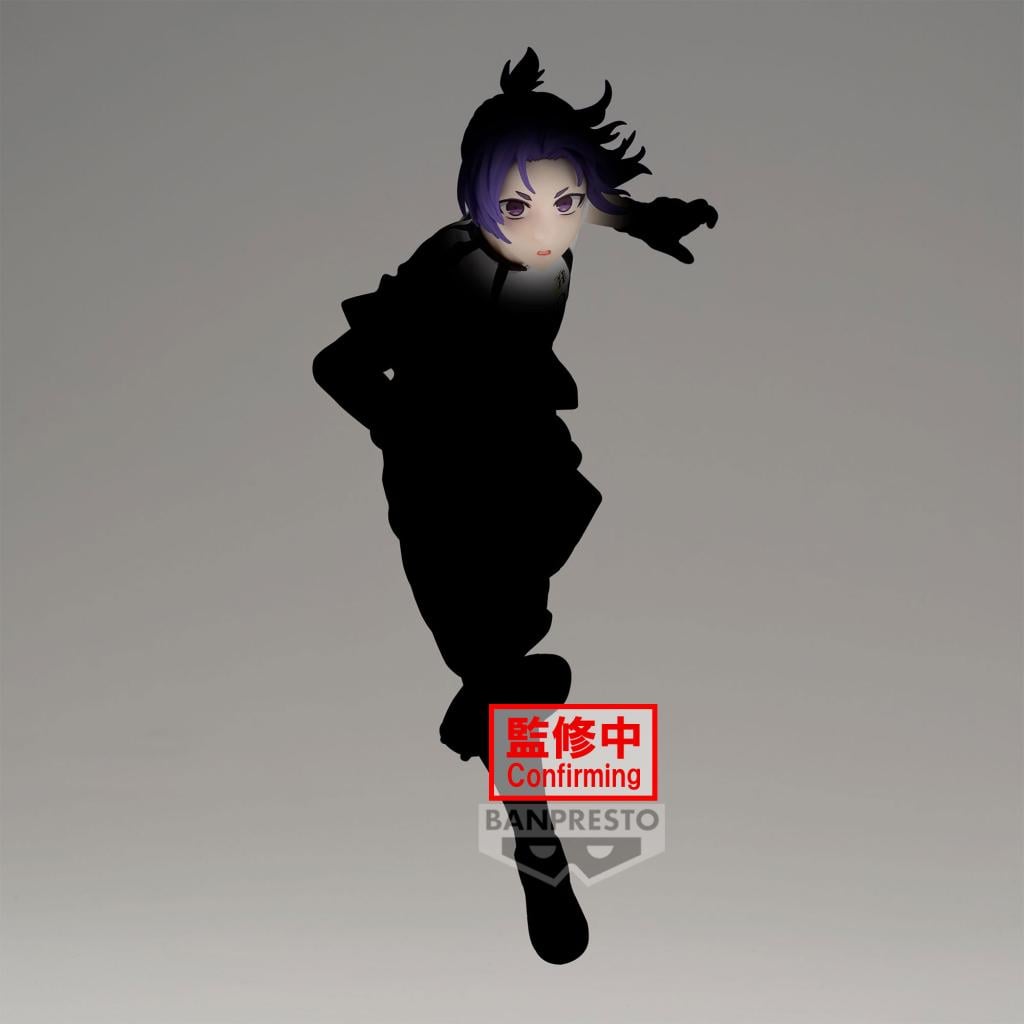 BLUE LOCK EPISODE NAGI - Reo Mikage - Figurine 16cm - 2