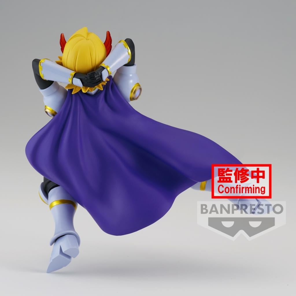 MY HERO ACADEMIA - Yuga Aoyama - Figure The Amazing Heroes-Plus 