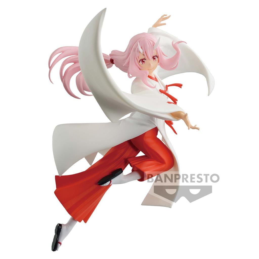 SLIME - Shuna - Figurine 16cm - 2