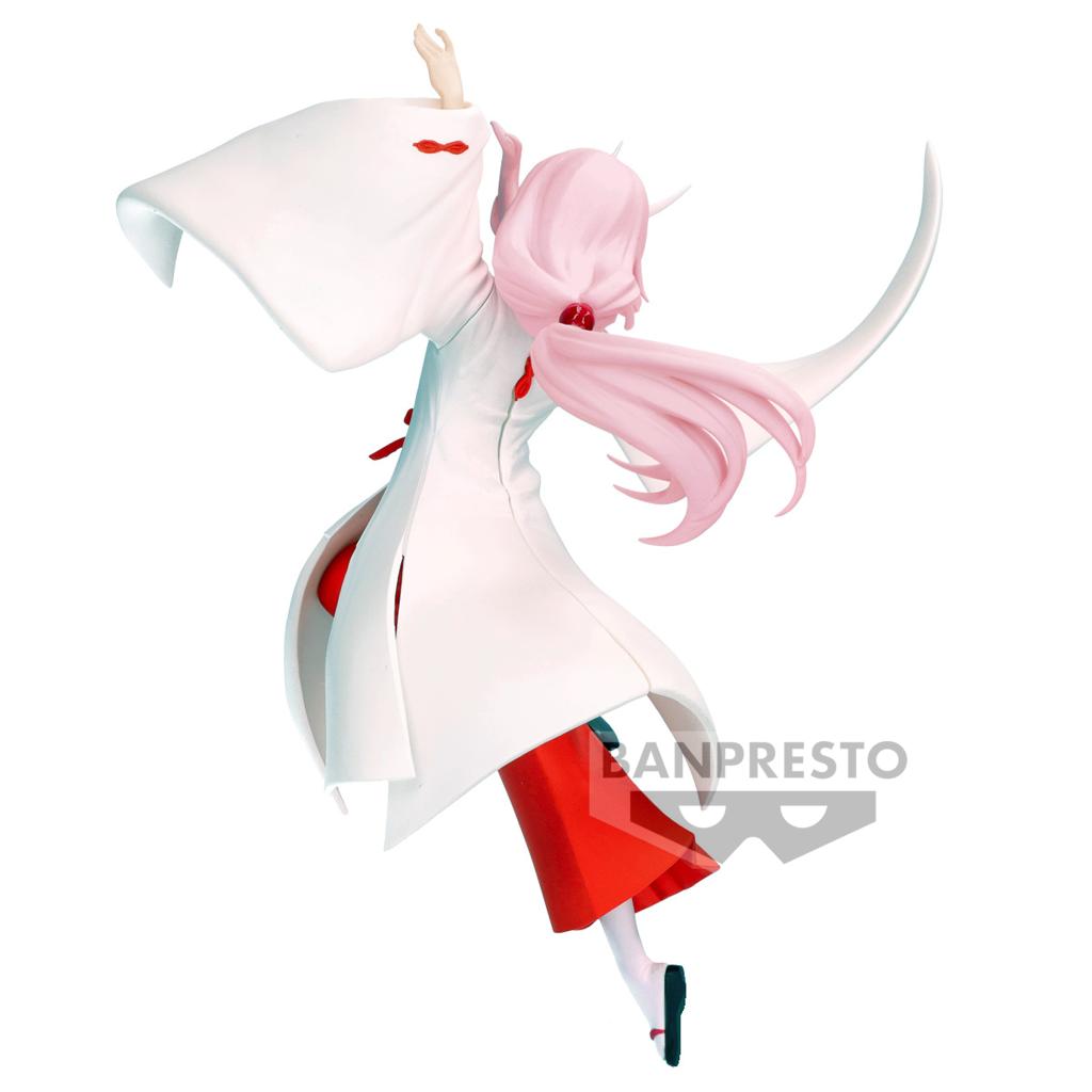 SLIME - Shuna - Figurine 16cm - 4