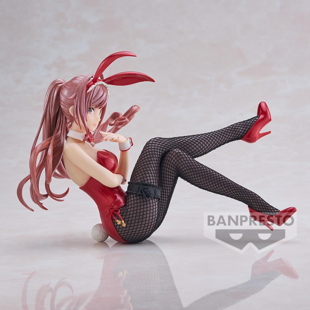 THE IDOLMASTERS SHINY COLORS - Natsuha Arisugawa - Figurine 12cm - 2