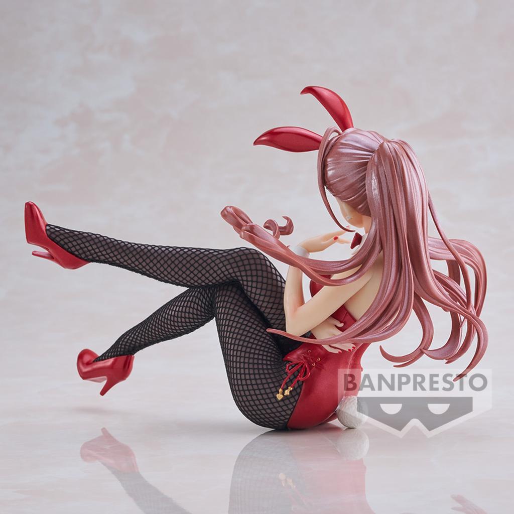 THE IDOLMASTERS SHINY COLORS - Natsuha Arisugawa - Figurine 12cm - 4