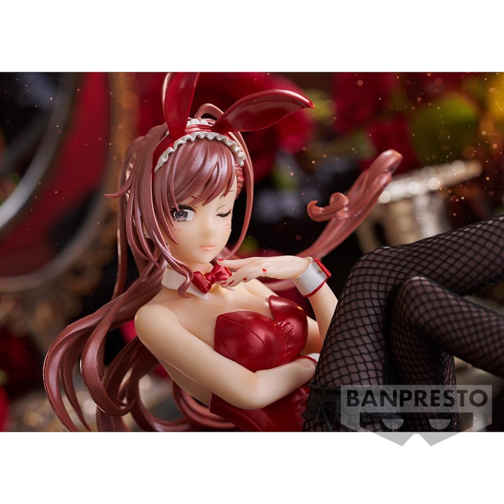 THE IDOLMASTERS SHINY COLORS - Natsuha Arisugawa - Figurine 12cm - 6