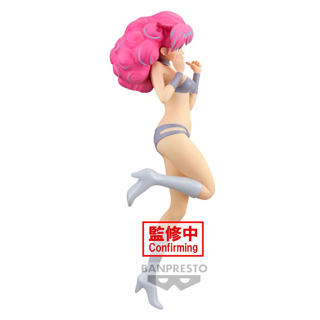 URUSEI YATSURA - Ran - Figurine Glitter & Glamours 21cm - 2