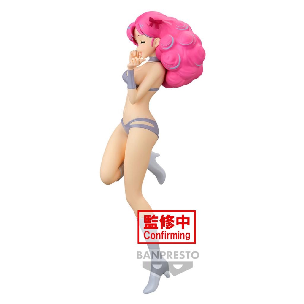 URUSEI YATSURA - Ran - Figurine Glitter & Glamours 21cm - 4