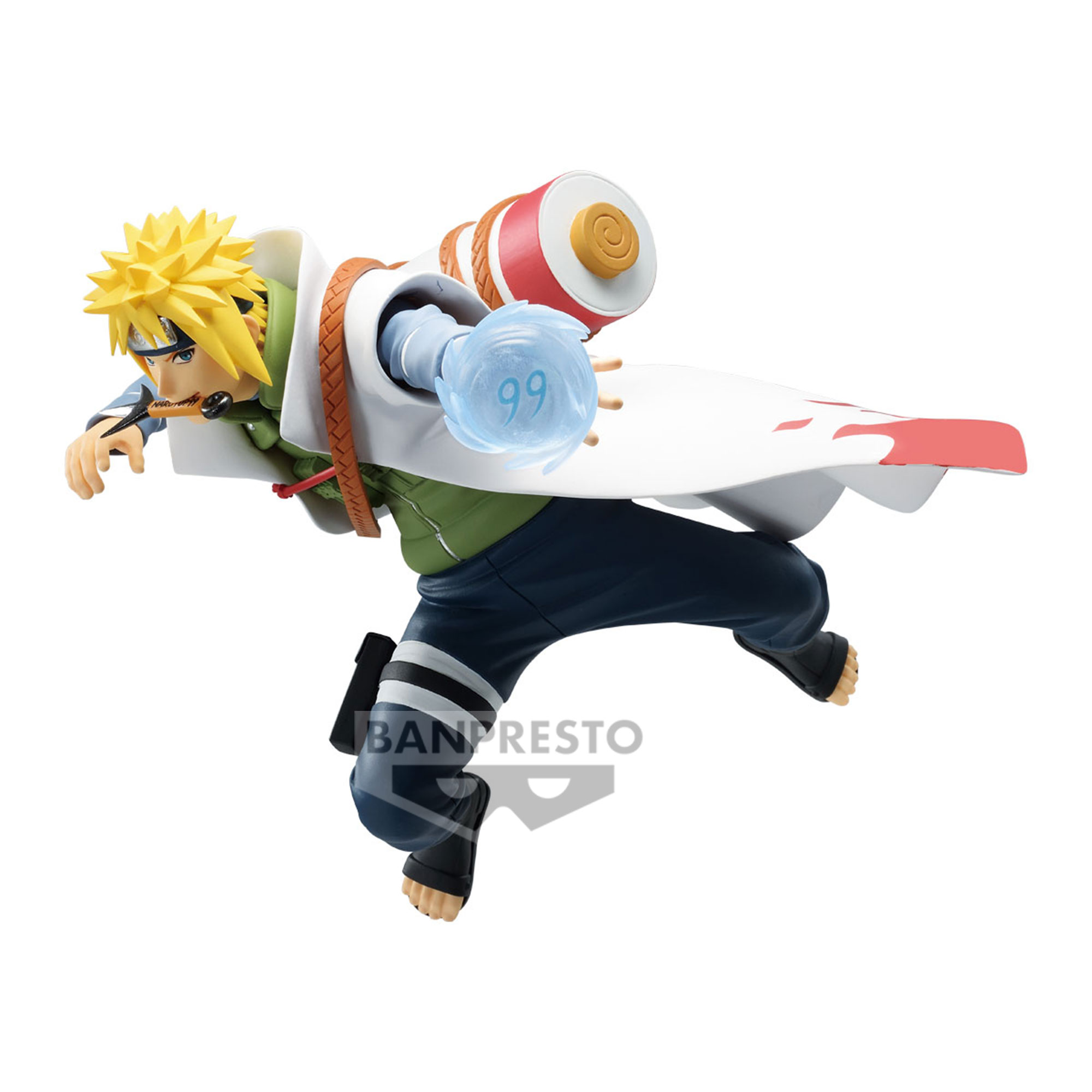 Naruto Shippuden - Figurine - Minato Namikaze