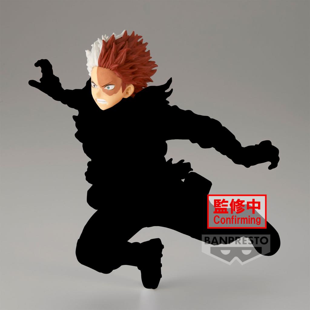 MY HERO ACADEMIA - Shoto - Figurine The Amazing Heroes Plus 12cm - 3
