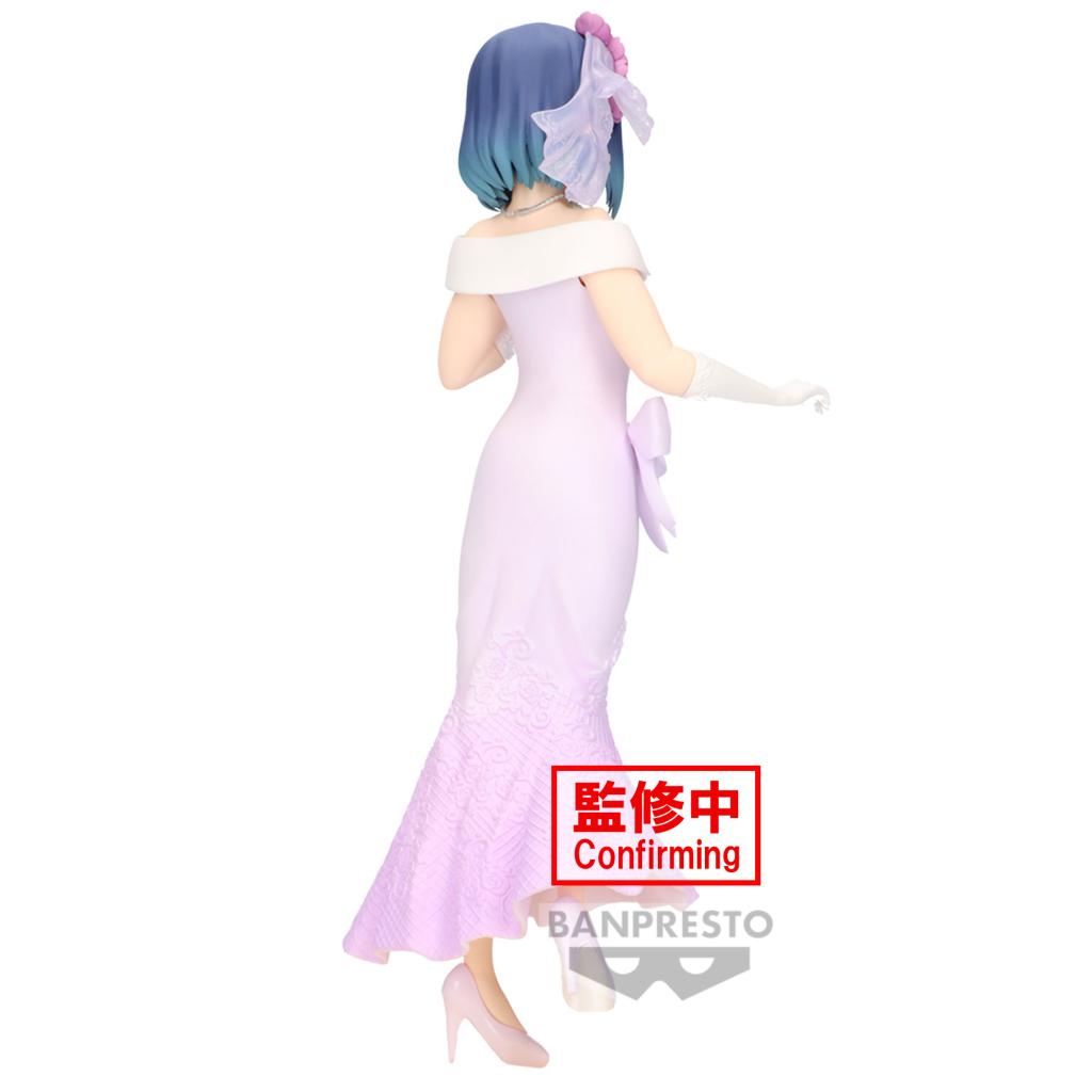 OSHI NO KO - Akane Kurokawa - Figurine Bridal Dress 20cm - 3