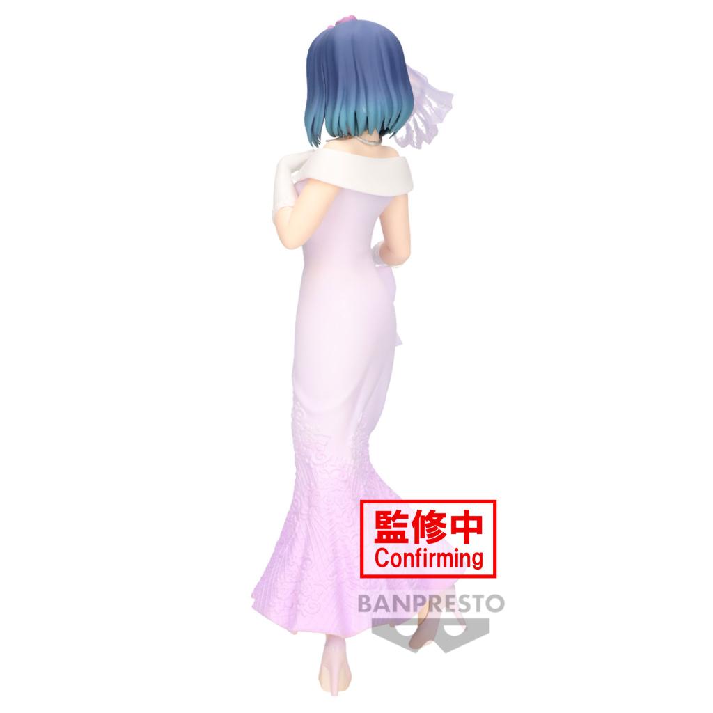 OSHI NO KO - Akane Kurokawa - Figurine Bridal Dress 20cm - 4