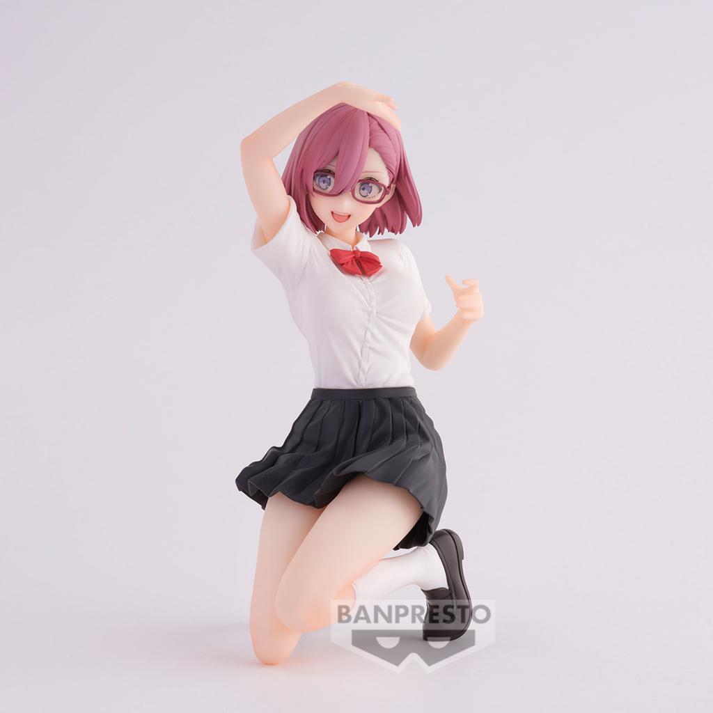 2.5 DIMENSIONAL SEDUCTION - Ririsa Amano - Figure 14cm - 2