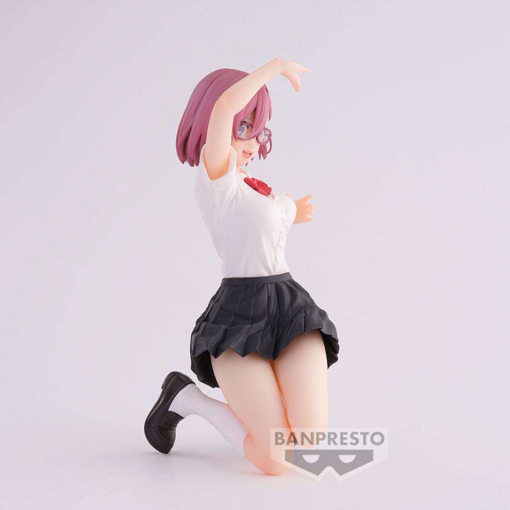 2.5 DIMENSIONAL SEDUCTION - Ririsa Amano - Figure 14cm - 3