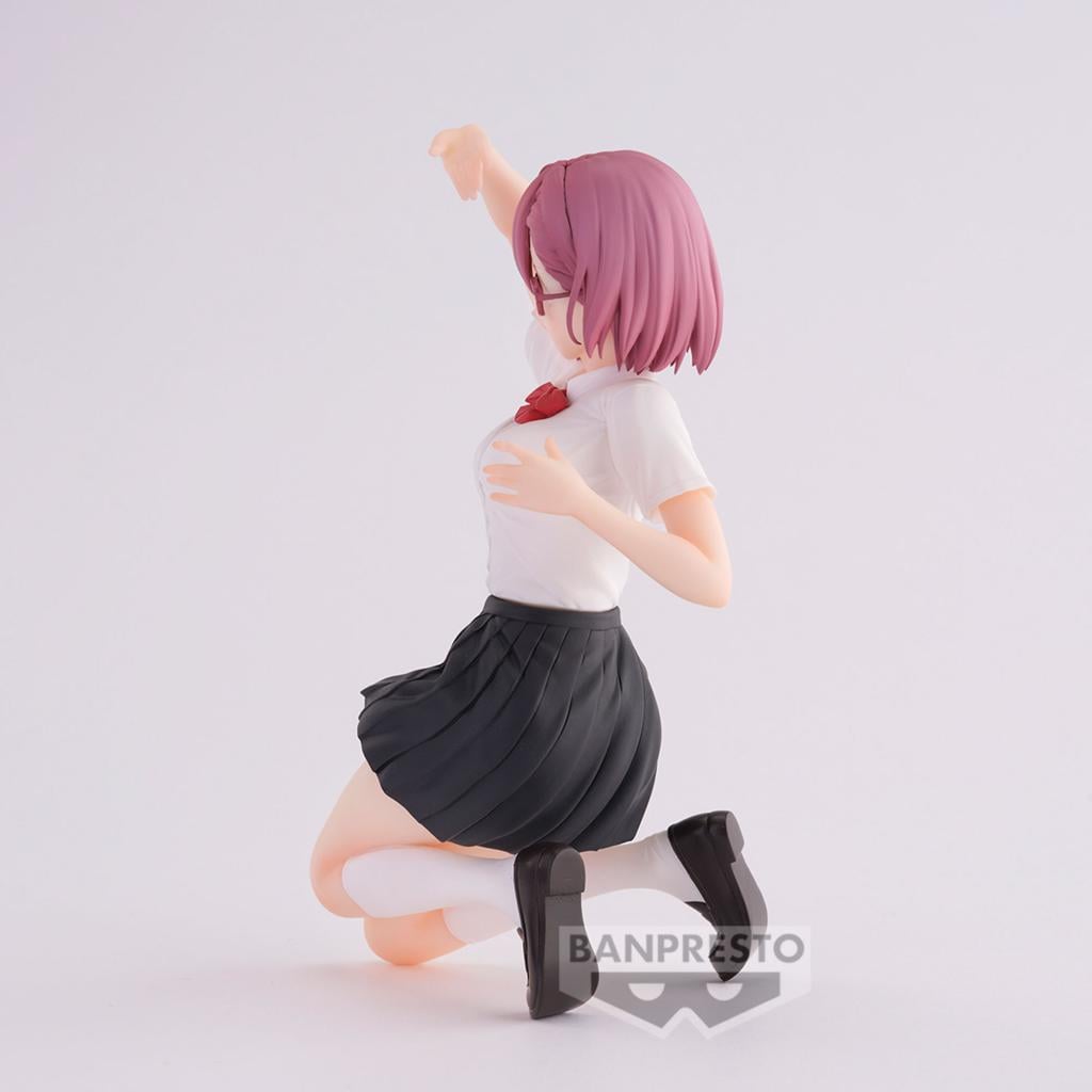2.5 DIMENSIONAL SEDUCTION - Ririsa Amano - Figure 14cm - 4