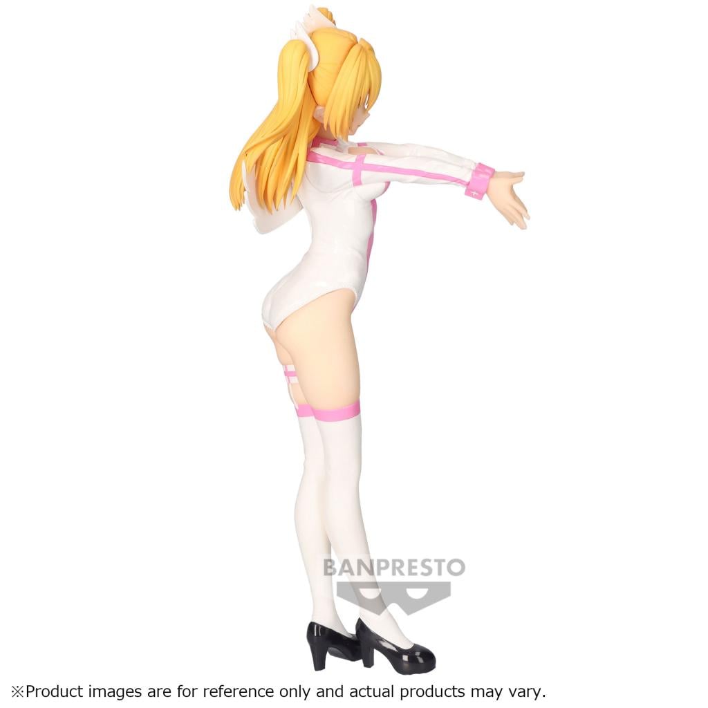 2.5 DIMENSIONAL SEDUCTION - Liliel - Figurine Glitter & Glamours 22cm - 2