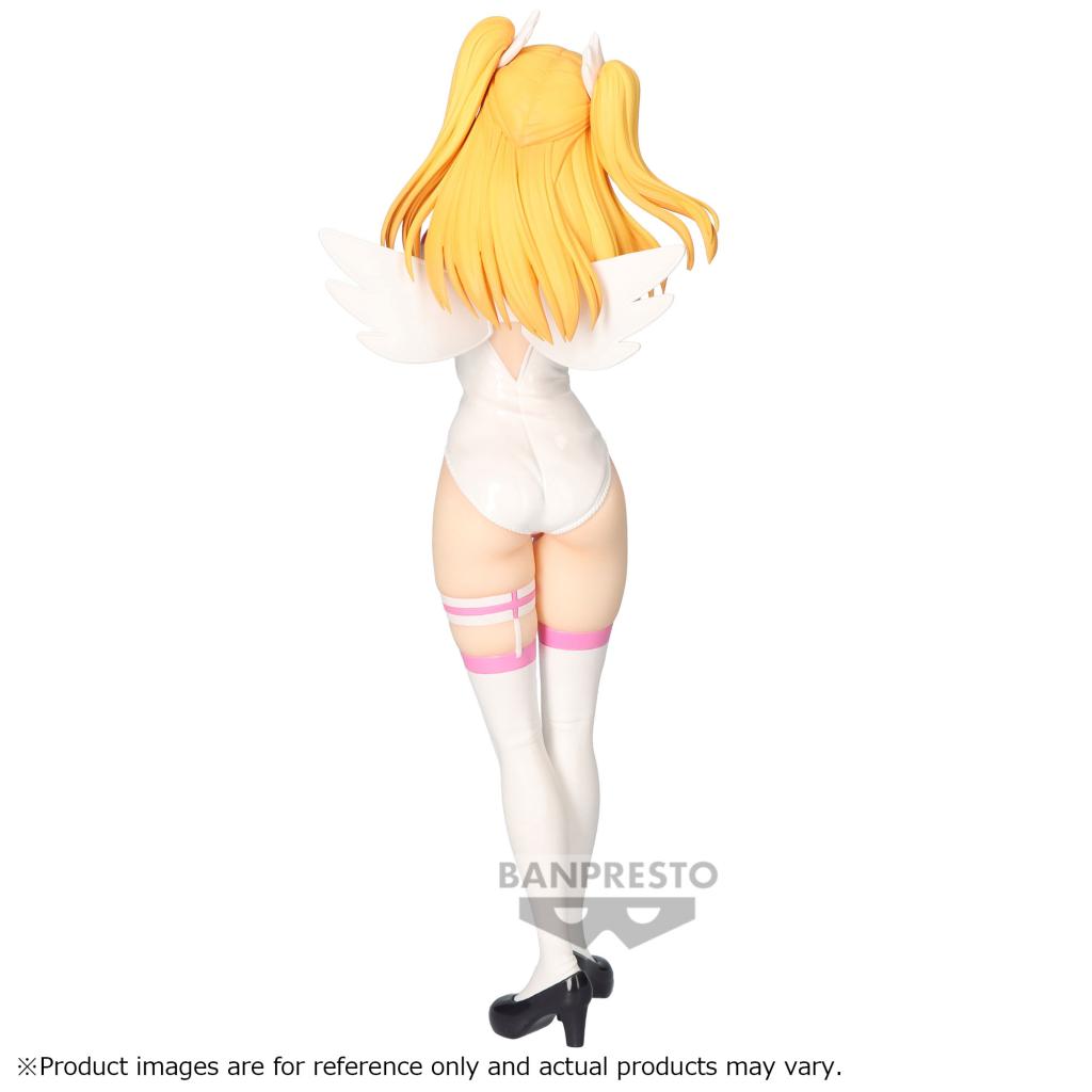 2.5 DIMENSIONAL SEDUCTION - Liliel - Figurine Glitter & Glamours 22cm - 3