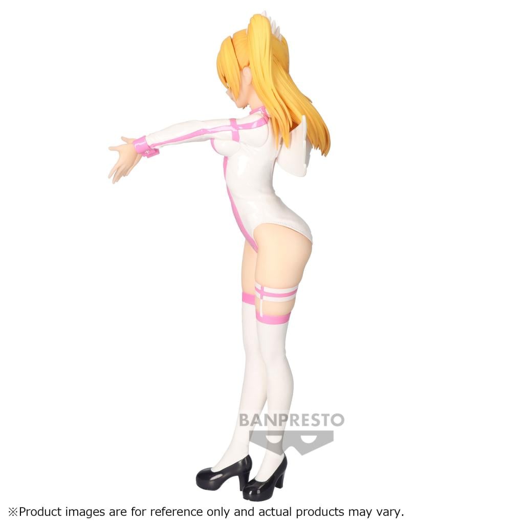 2.5 DIMENSIONAL SEDUCTION - Liliel - Figurine Glitter & Glamours 22cm - 4