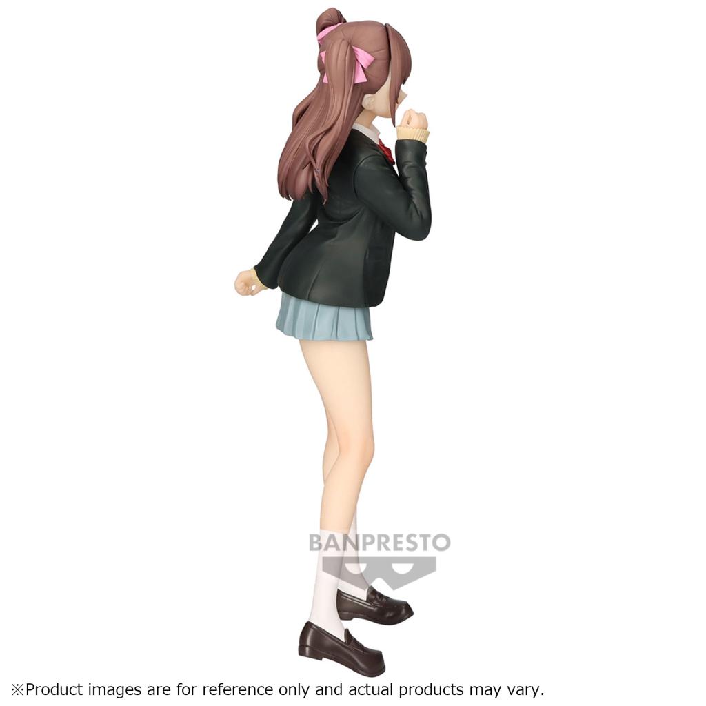 2.5 DIMENSIONAL SEDUCTION - Mikari - Figurine Glitter & Glamours 22cm - 2
