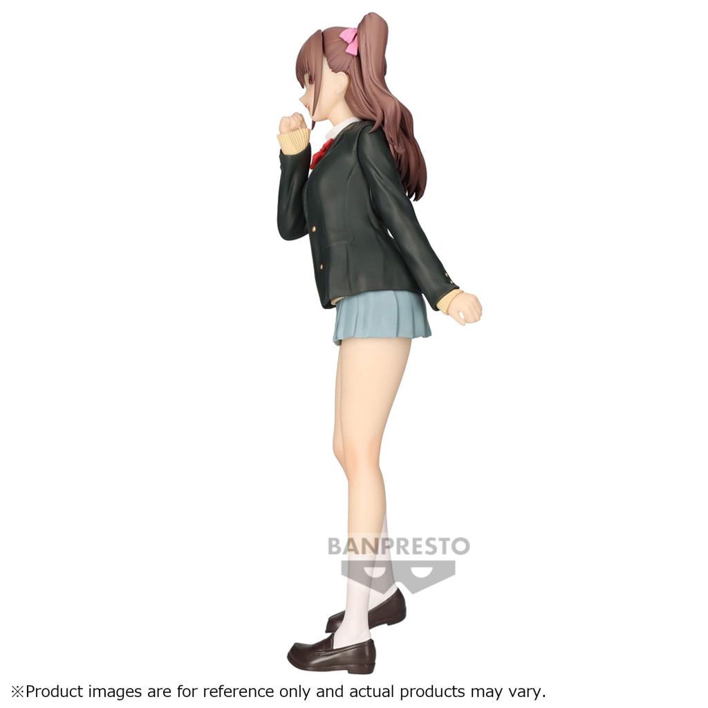 2.5 DIMENSIONAL SEDUCTION - Mikari - Figurine Glitter & Glamours 22cm - 4