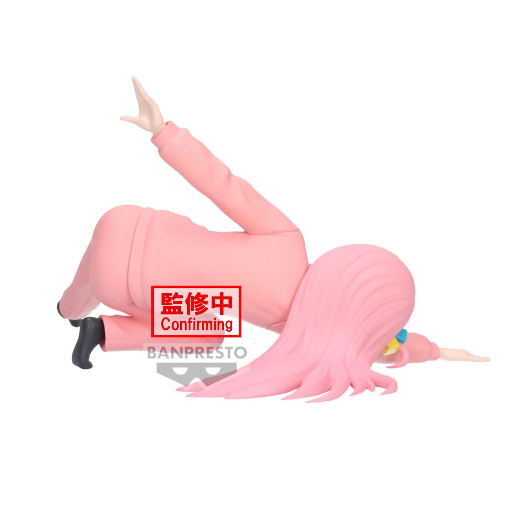 BOCCHI THE ROCK! - Hitori Gotoh - Figurine 11cm - 3