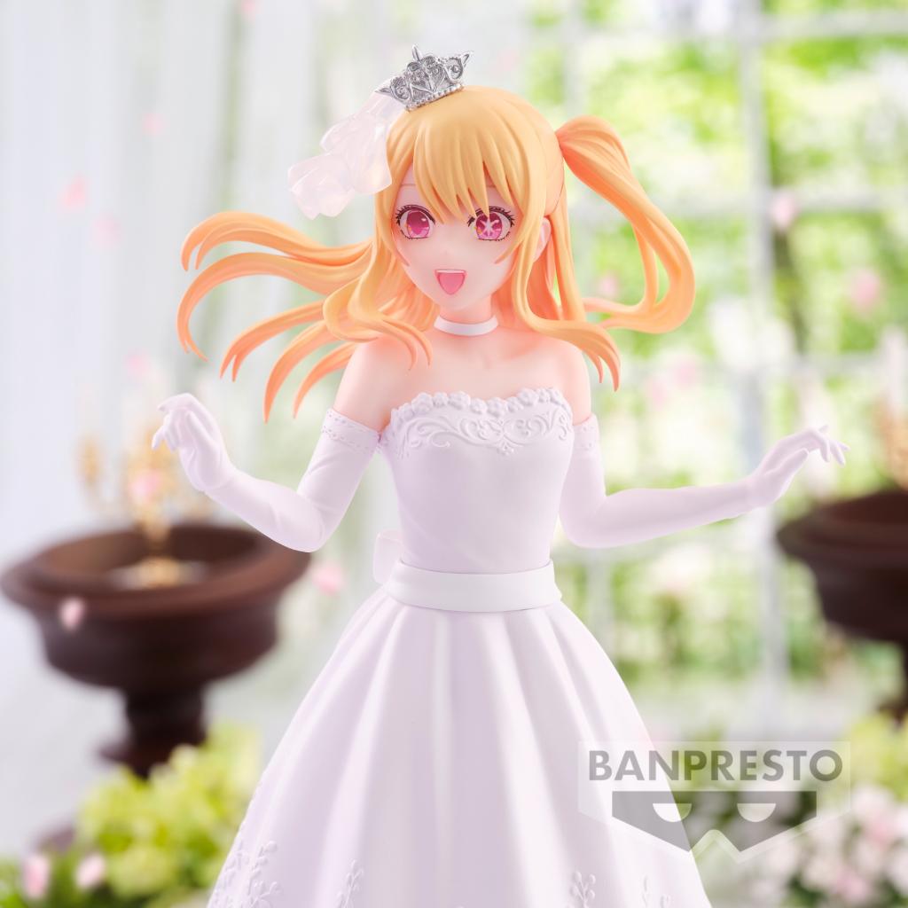 OSHI NO KO - Ruby - Figurine 20cm - 5