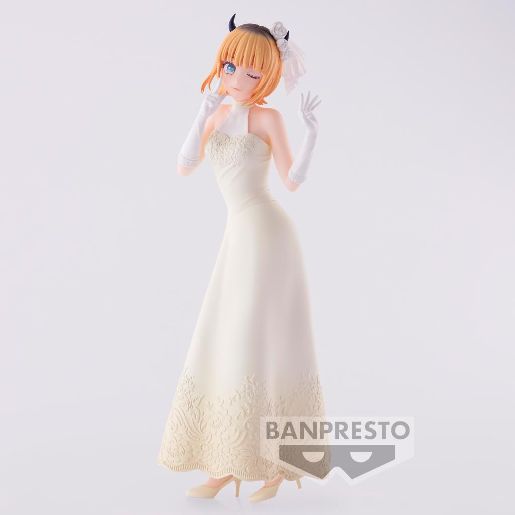 OSHI NO KO - Memcho - Figurine 20cm - 2